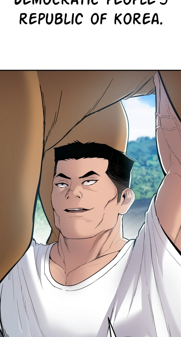 Read Manager Kim EN Manga Online