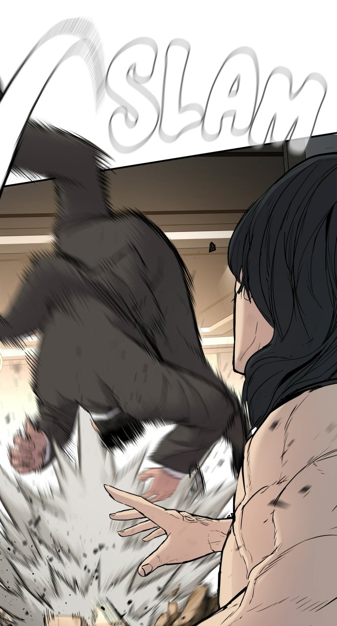 Read Manager Kim EN Manga Online