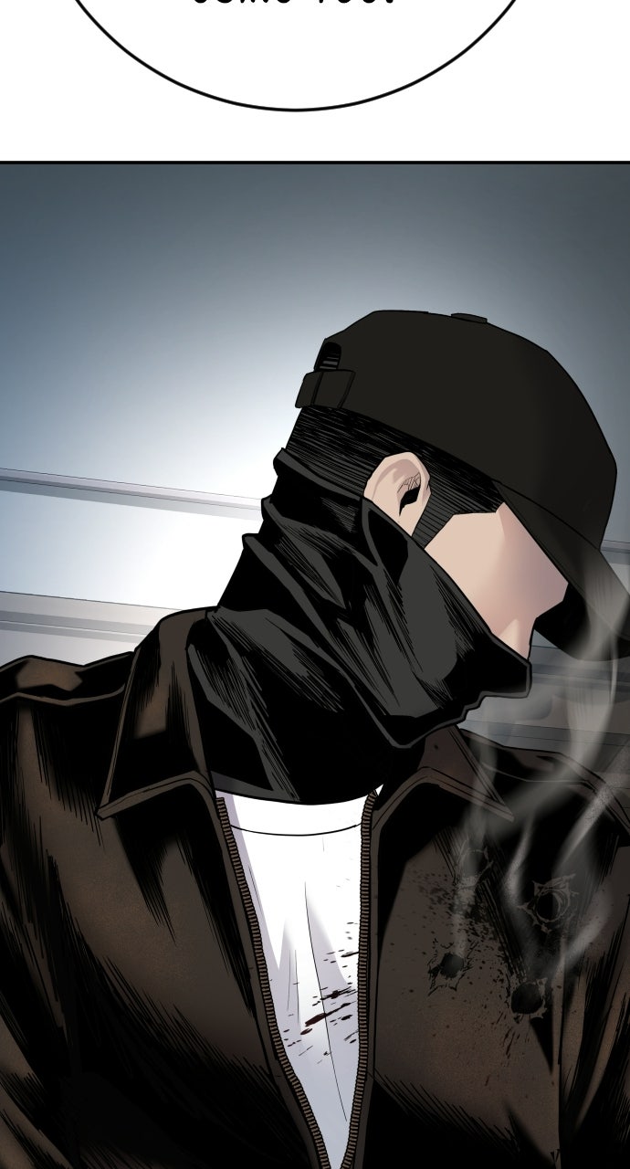 Read Manager Kim EN Manga Online