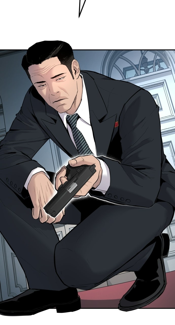 Read Manager Kim EN Manga Online