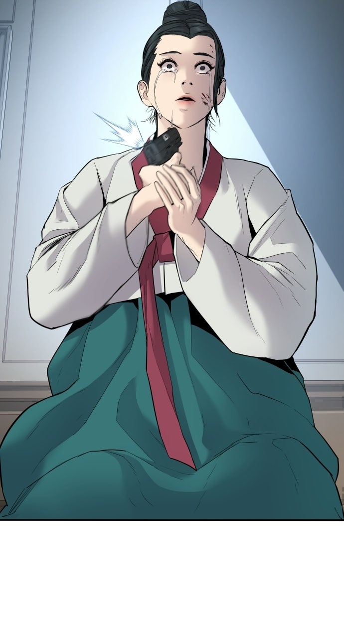 Read Manager Kim EN Manga Online