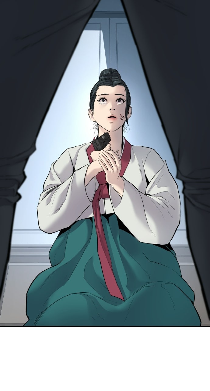Read Manager Kim EN Manga Online