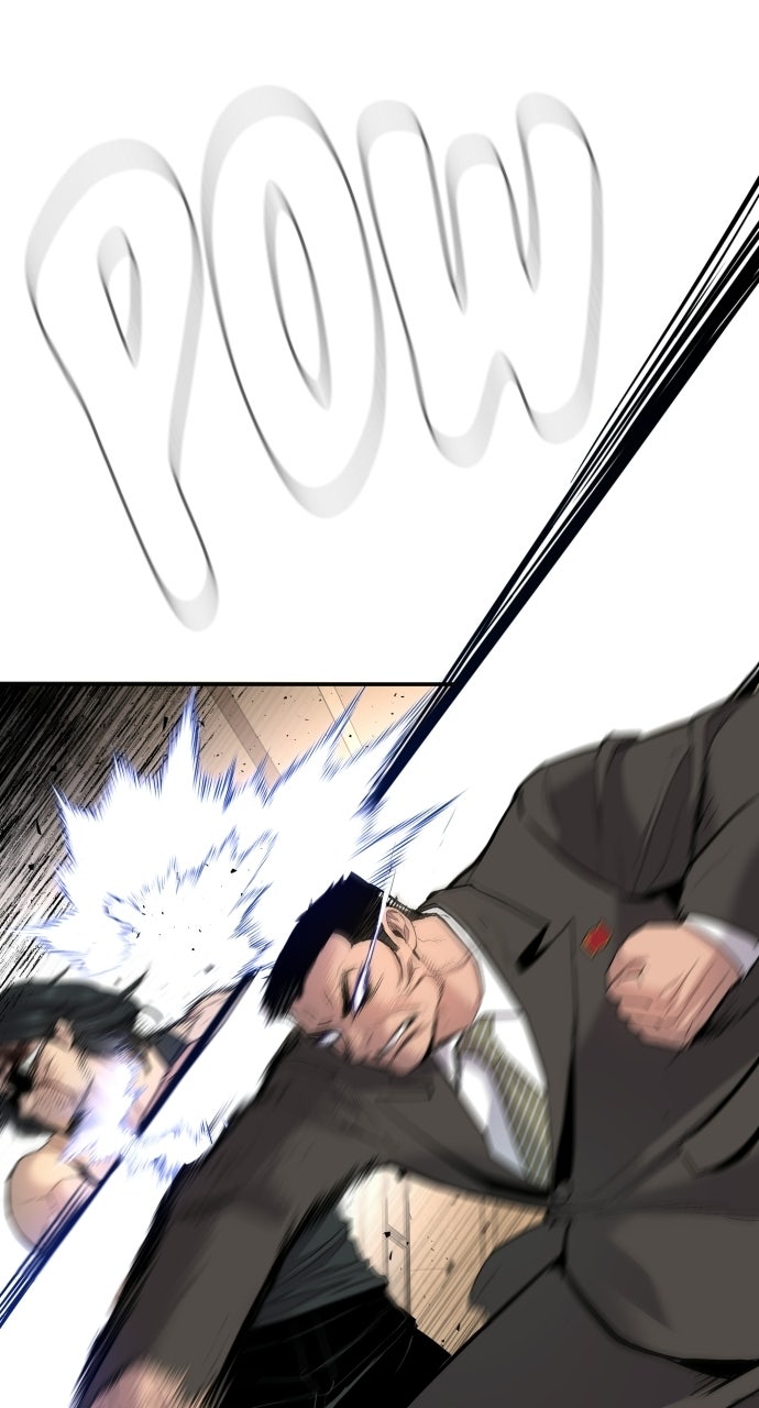 Read Manager Kim EN Manga Online