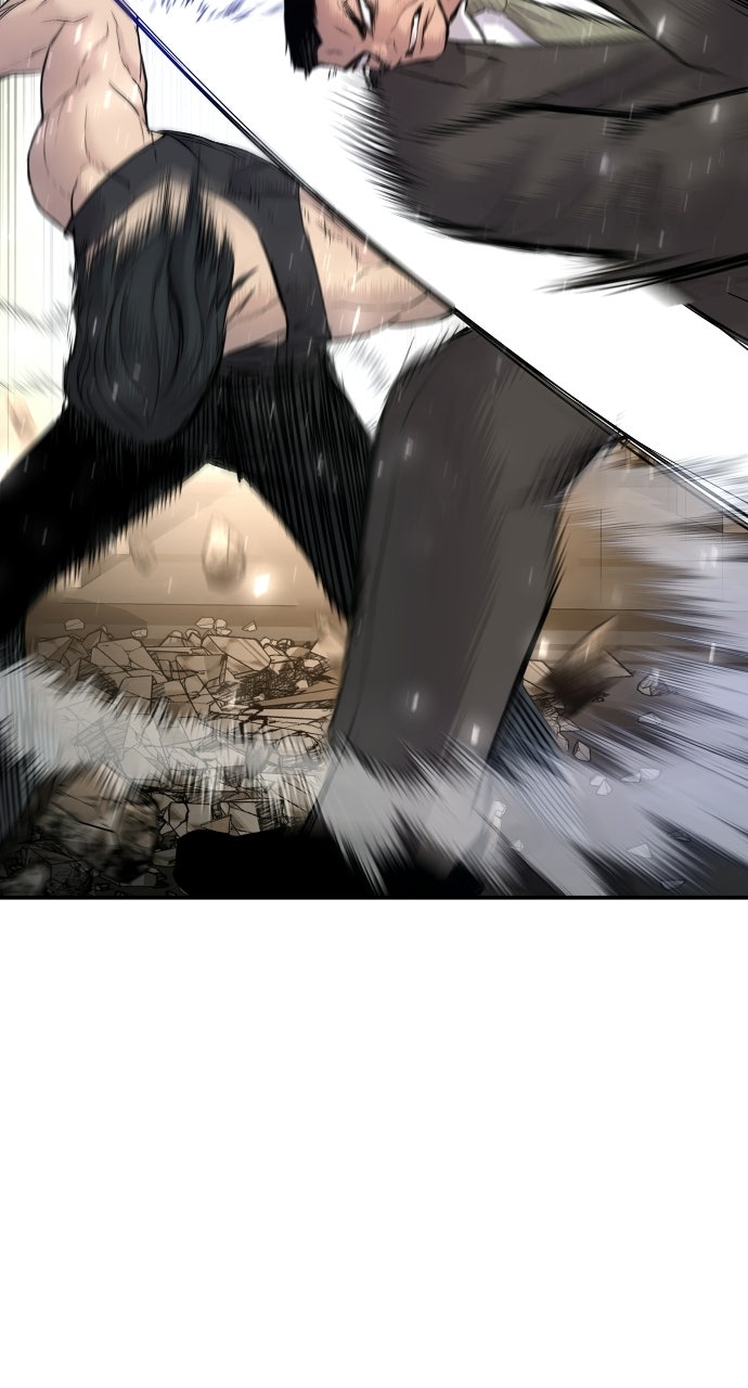 Read Manager Kim EN Manga Online