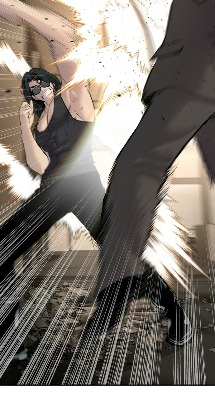 Read Manager Kim EN Manga Online