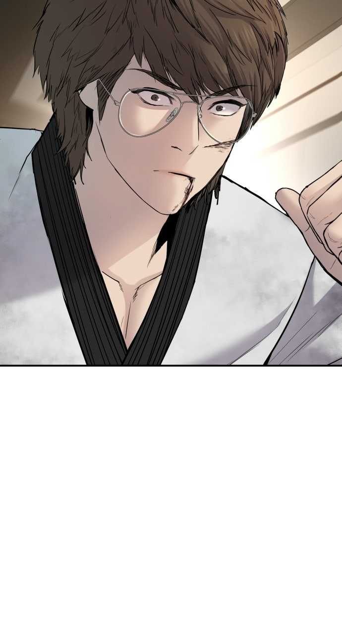 Read Manager Kim EN Manga Online