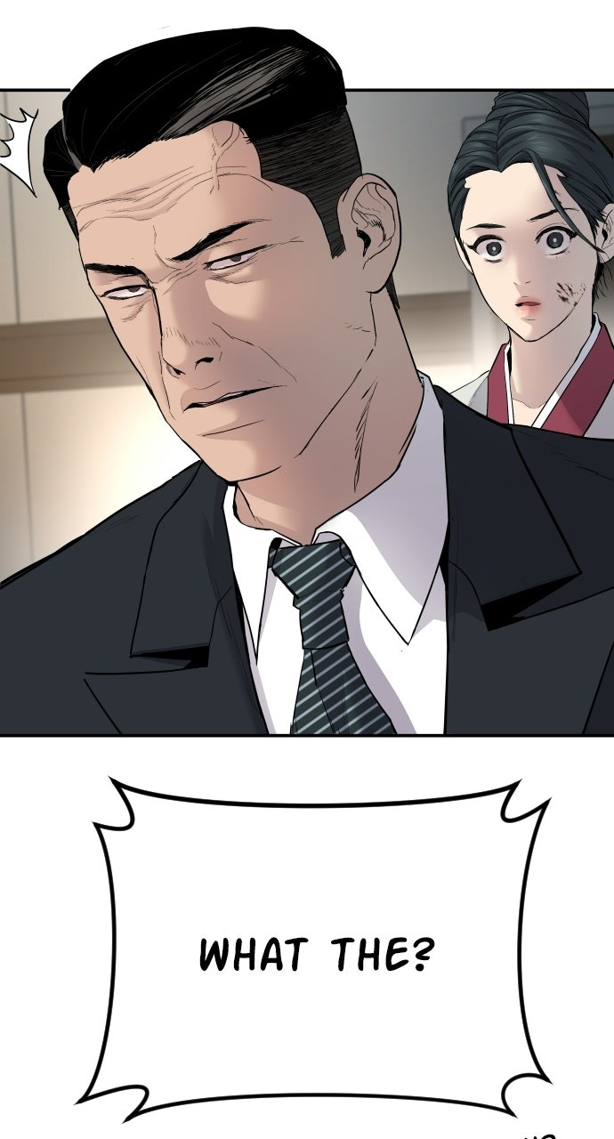 Read Manager Kim EN Manga Online