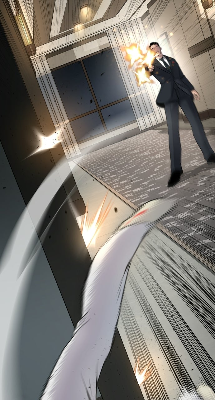 Read Manager Kim EN Manga Online