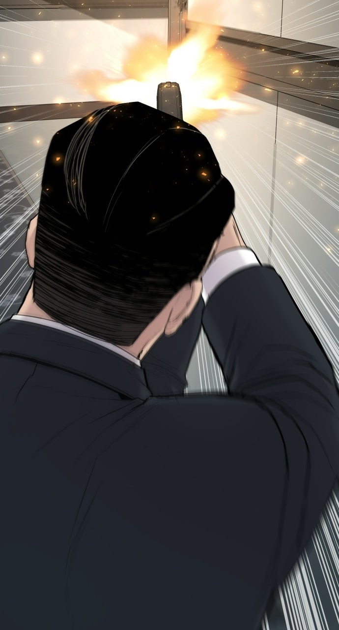 Read Manager Kim EN Manga Online