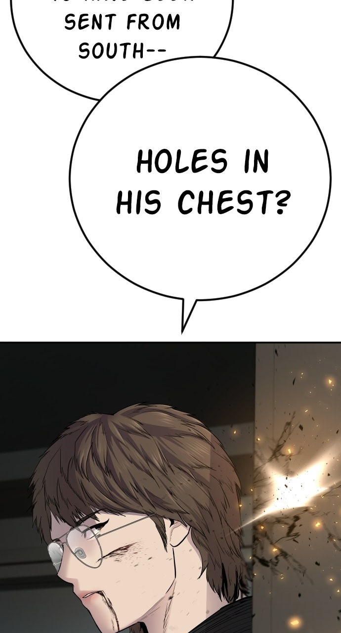 Read Manager Kim EN Manga Online