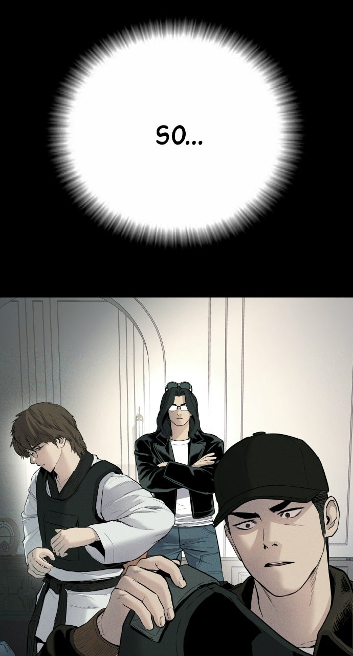 Read Manager Kim EN Manga Online