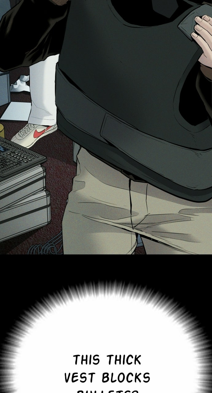 Read Manager Kim EN Manga Online
