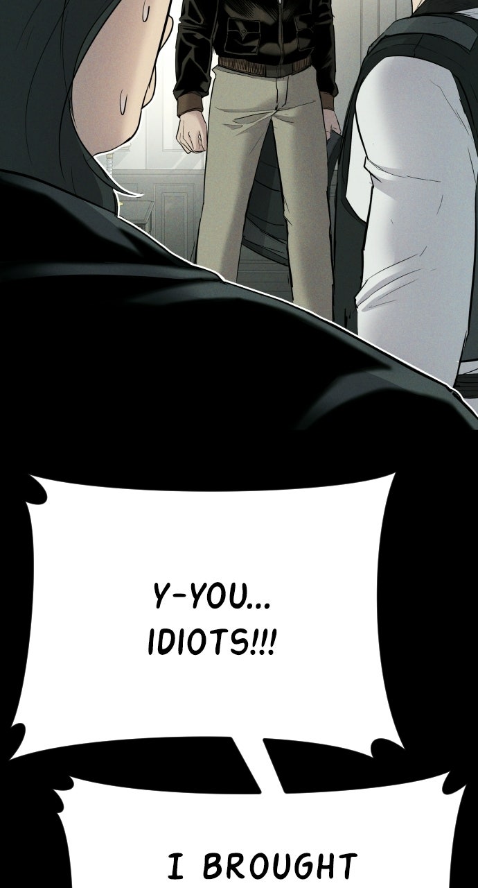Read Manager Kim EN Manga Online