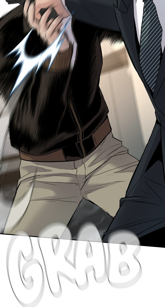 Read Manager Kim EN Manga Online