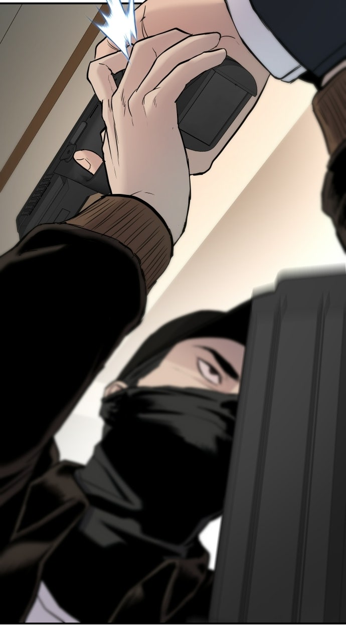 Read Manager Kim EN Manga Online