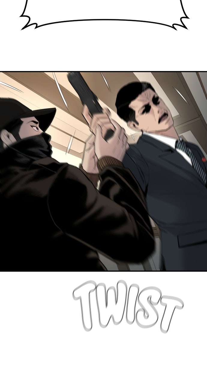 Read Manager Kim EN Manga Online