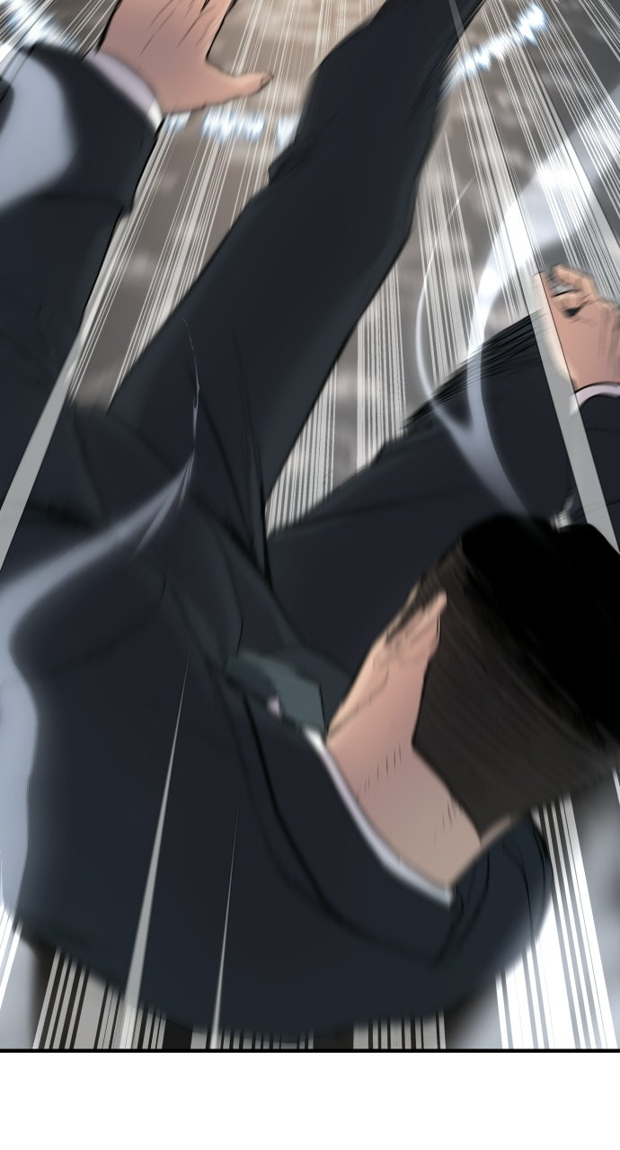 Read Manager Kim EN Manga Online