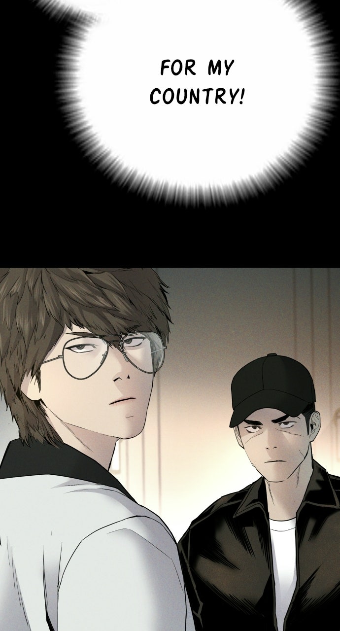 Read Manager Kim EN Manga Online