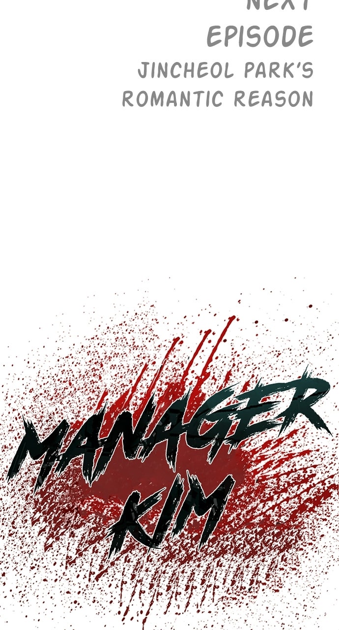 Read Manager Kim EN Manga Online