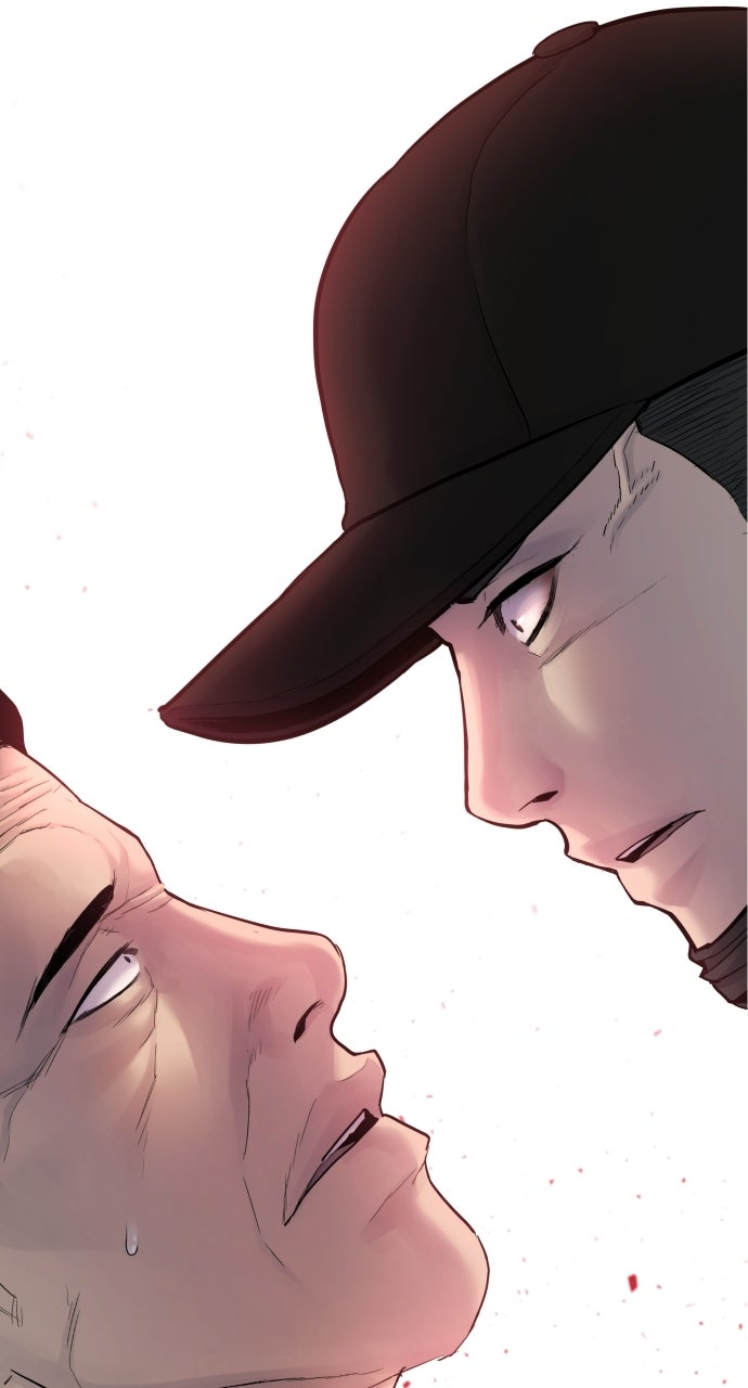 Read Manager Kim EN Manga Online