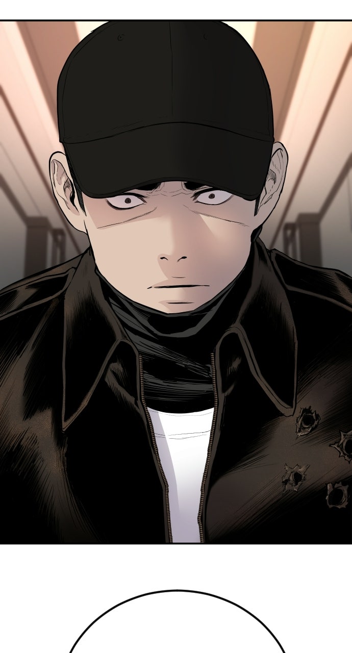 Read Manager Kim EN Manga Online