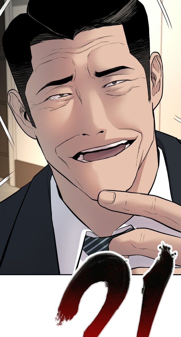 Read Manager Kim EN Manga Online
