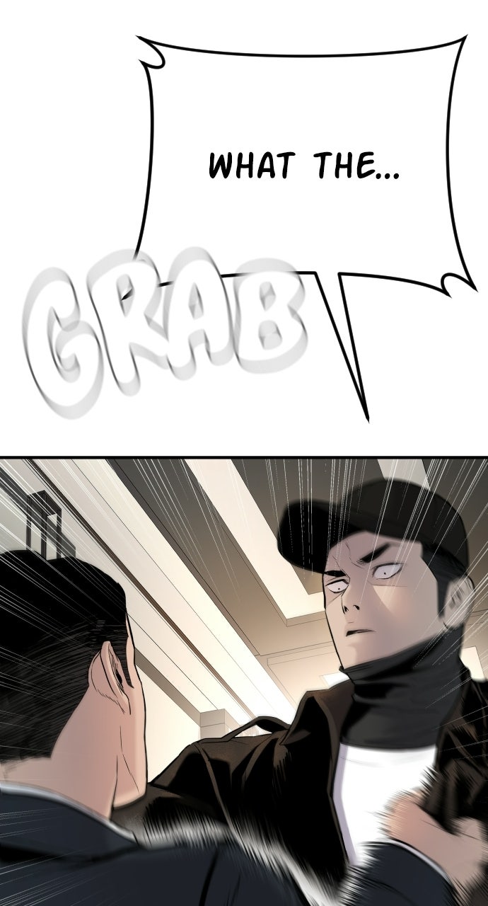 Read Manager Kim EN Manga Online