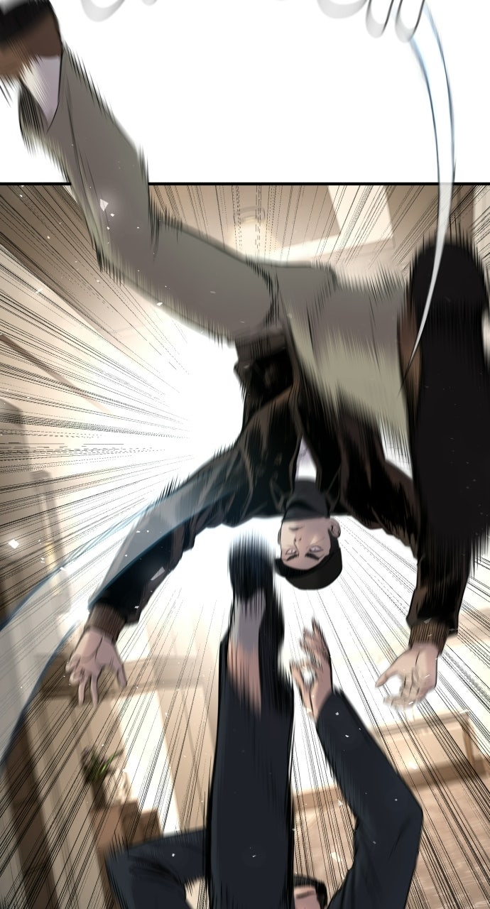 Read Manager Kim EN Manga Online