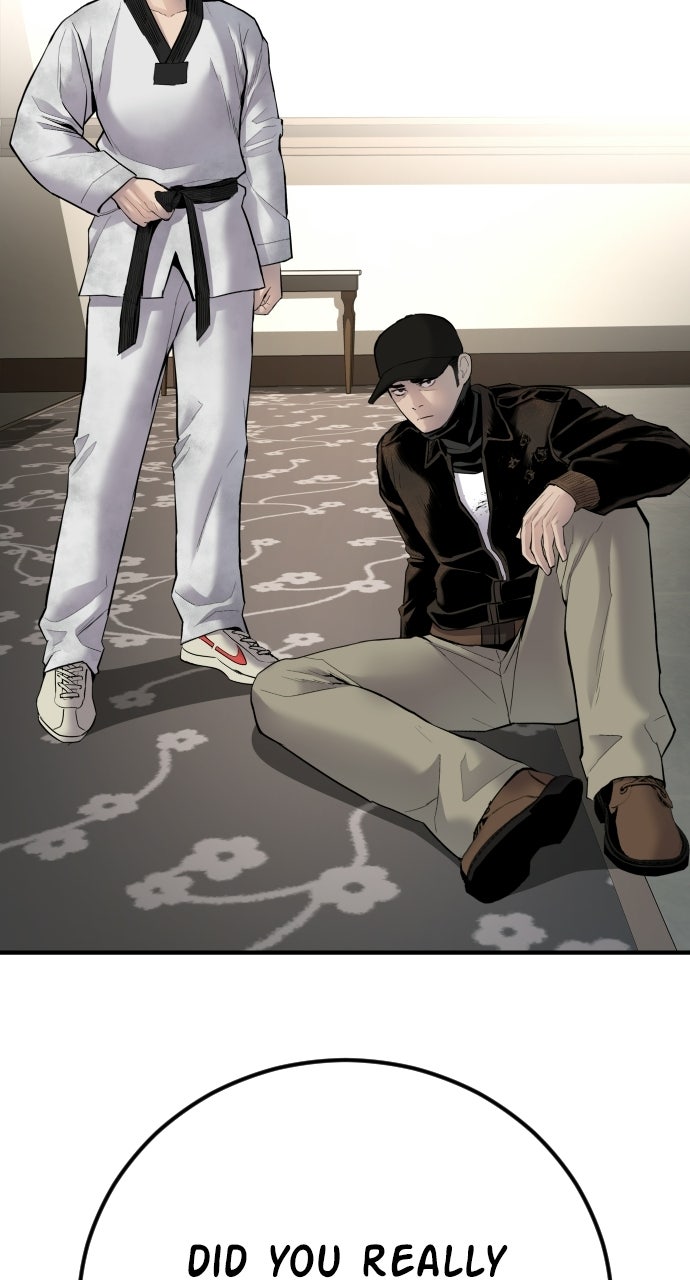 Read Manager Kim EN Manga Online