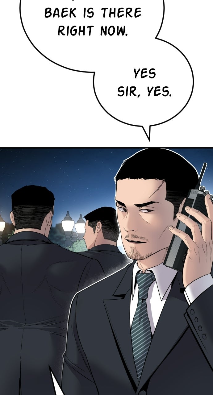 Read Manager Kim EN Manga Online