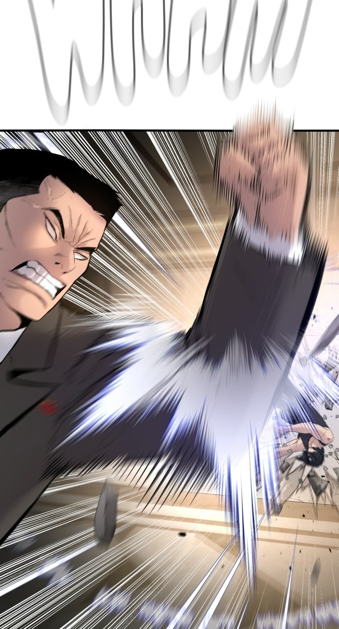Read Manager Kim EN Manga Online