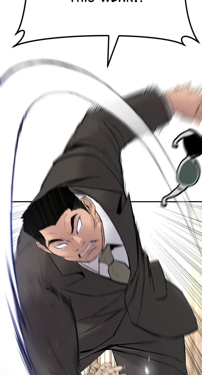 Read Manager Kim EN Manga Online