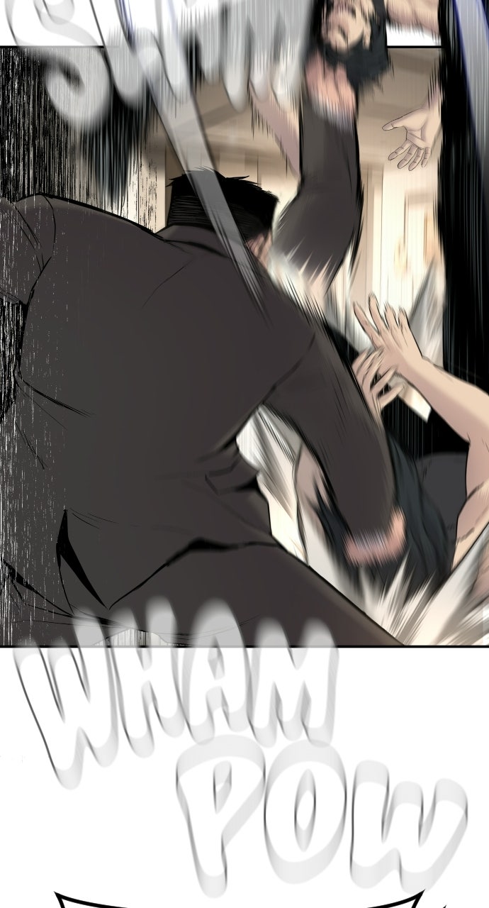 Read Manager Kim EN Manga Online