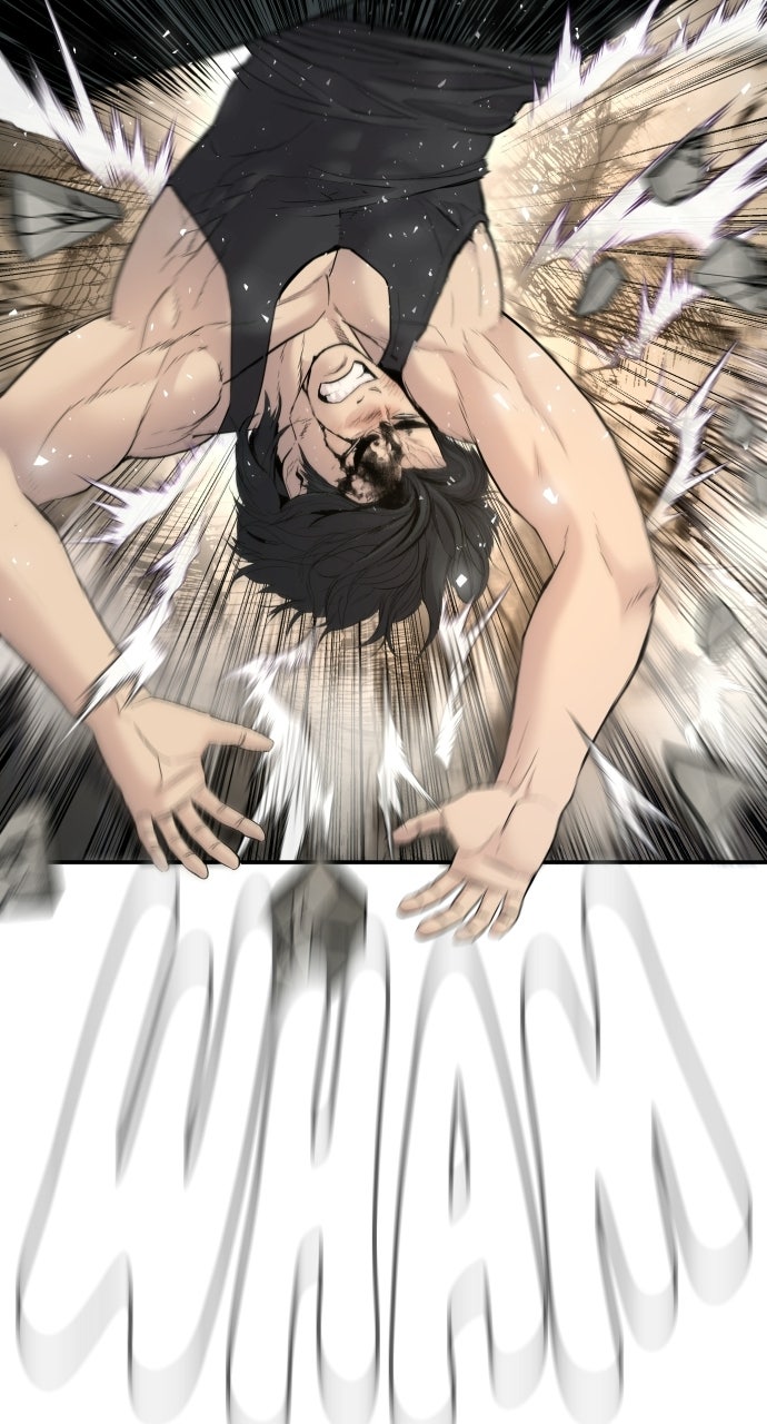 Read Manager Kim EN Manga Online