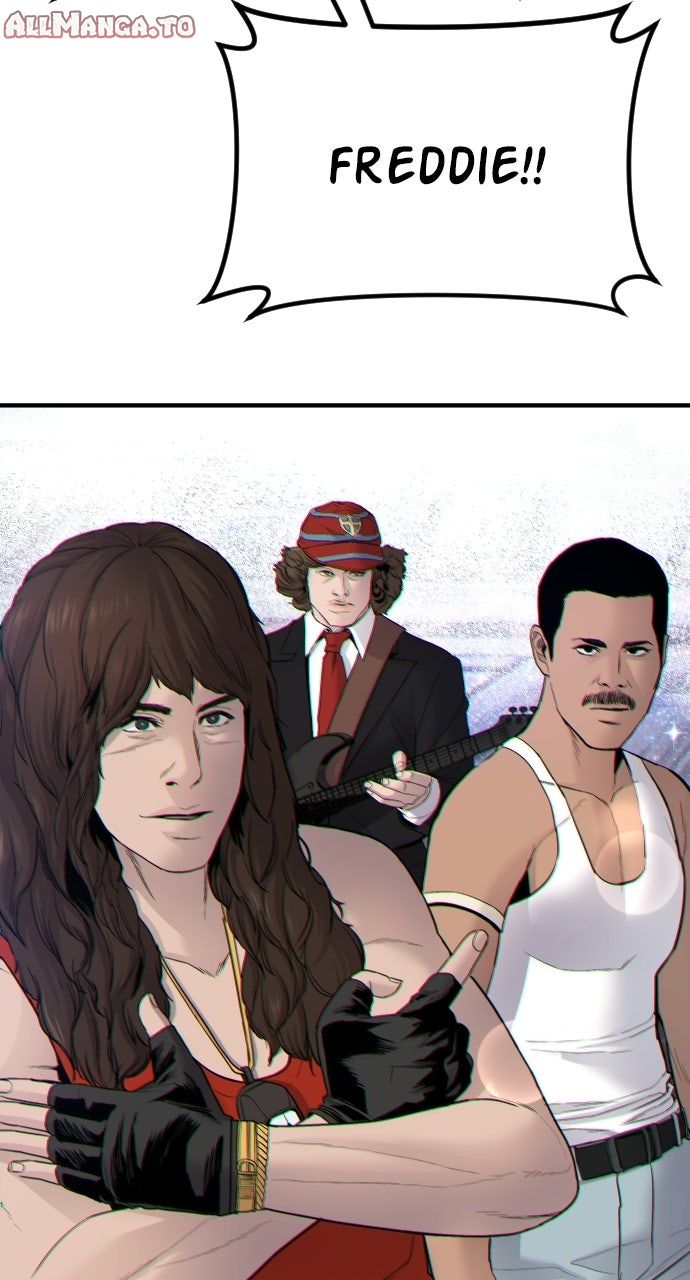 Read Manager Kim EN Manga Online