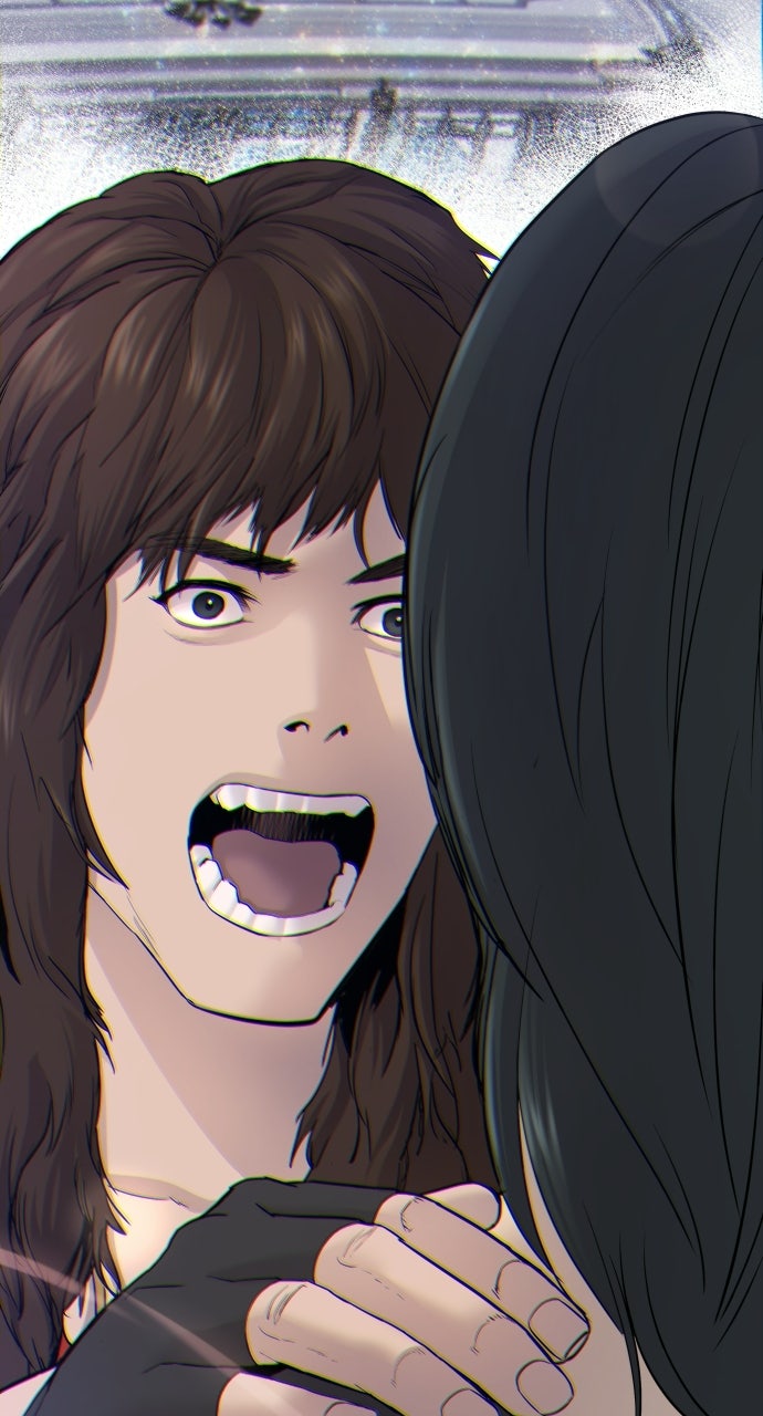 Read Manager Kim EN Manga Online