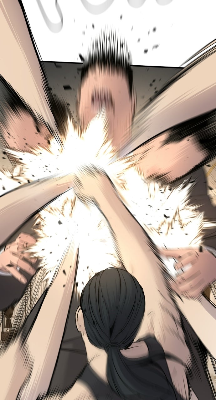 Read Manager Kim EN Manga Online
