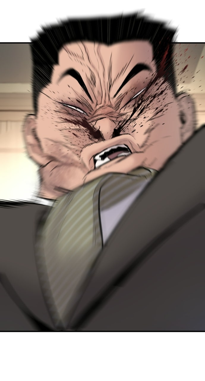 Read Manager Kim EN Manga Online