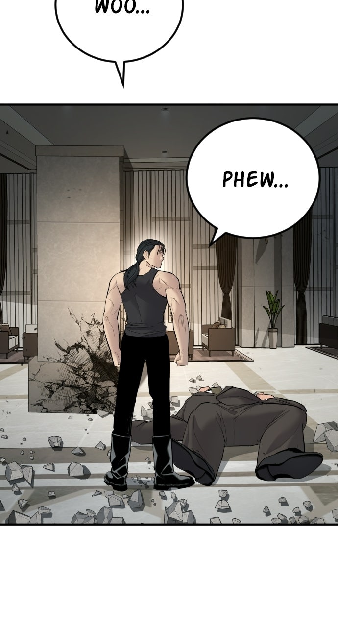 Read Manager Kim EN Manga Online