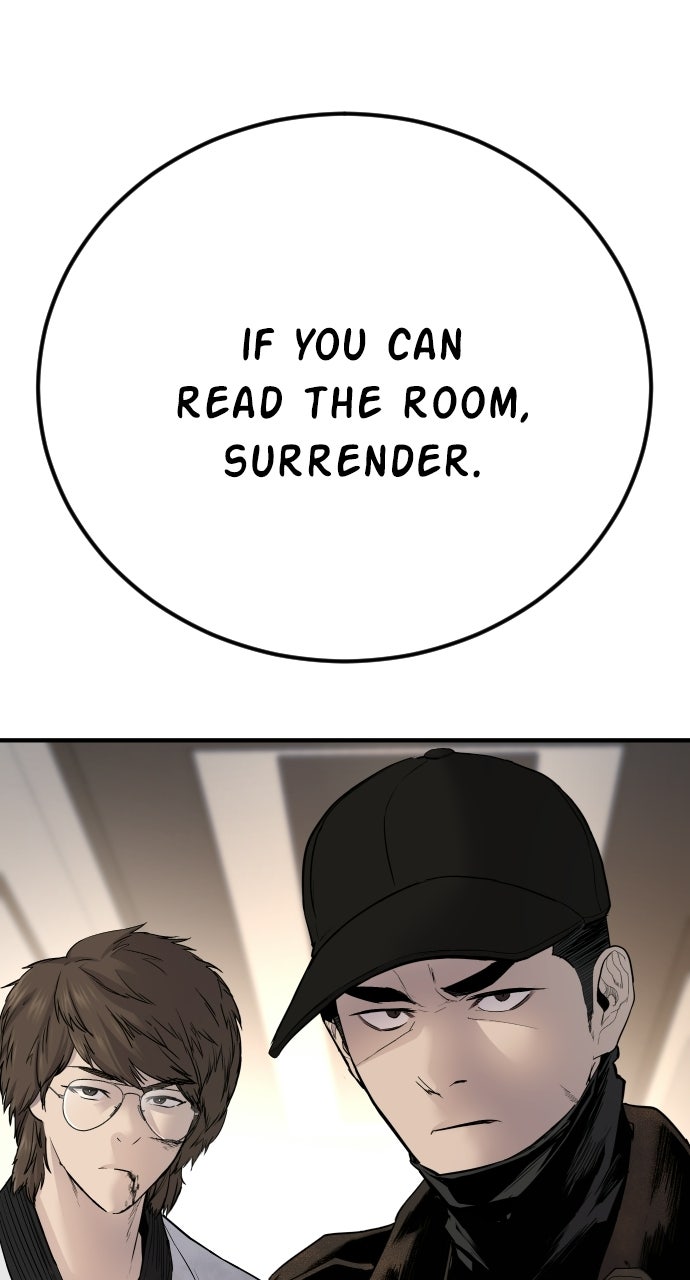 Read Manager Kim EN Manga Online