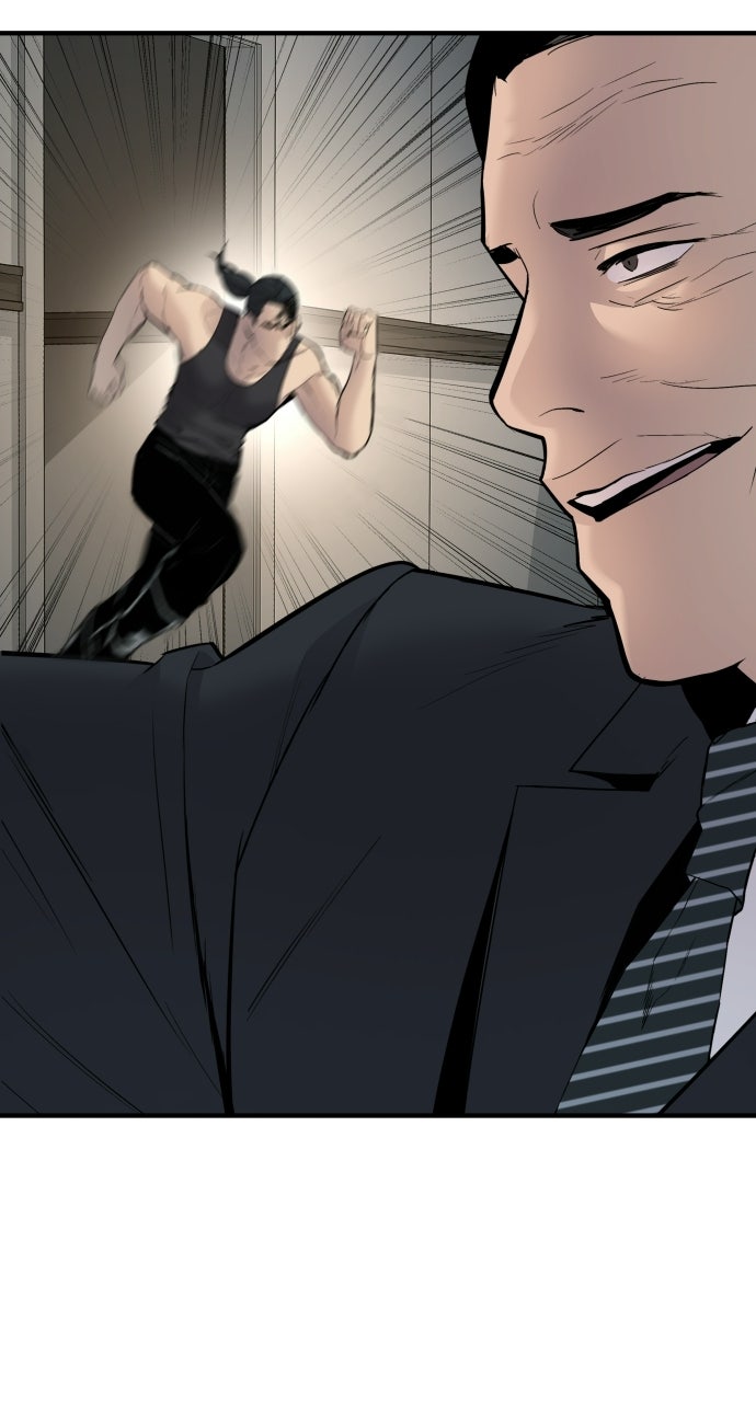 Read Manager Kim EN Manga Online