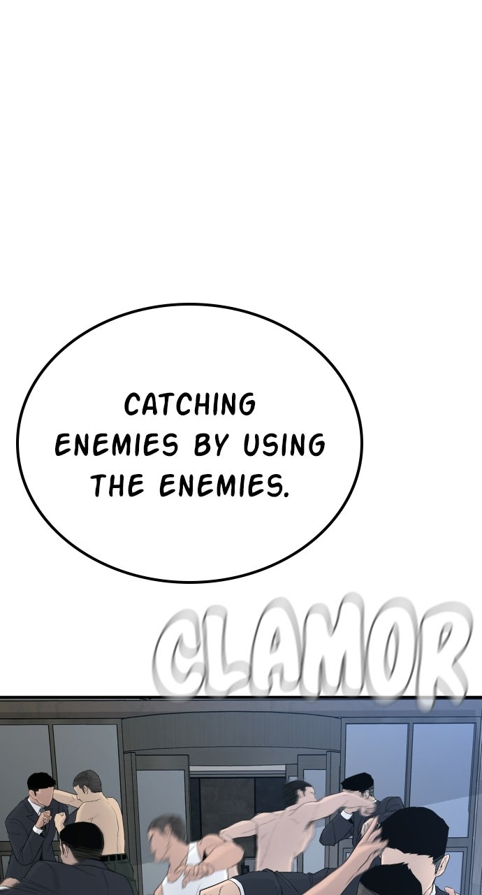 Read Manager Kim EN Manga Online