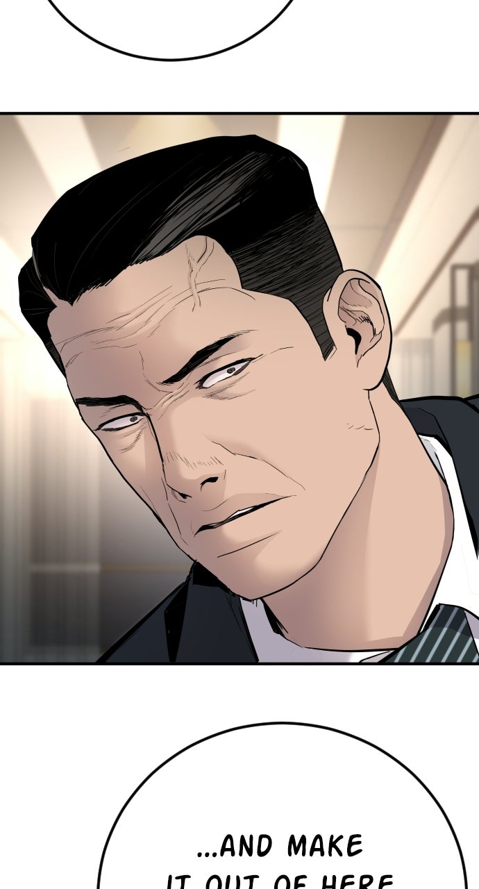 Read Manager Kim EN Manga Online