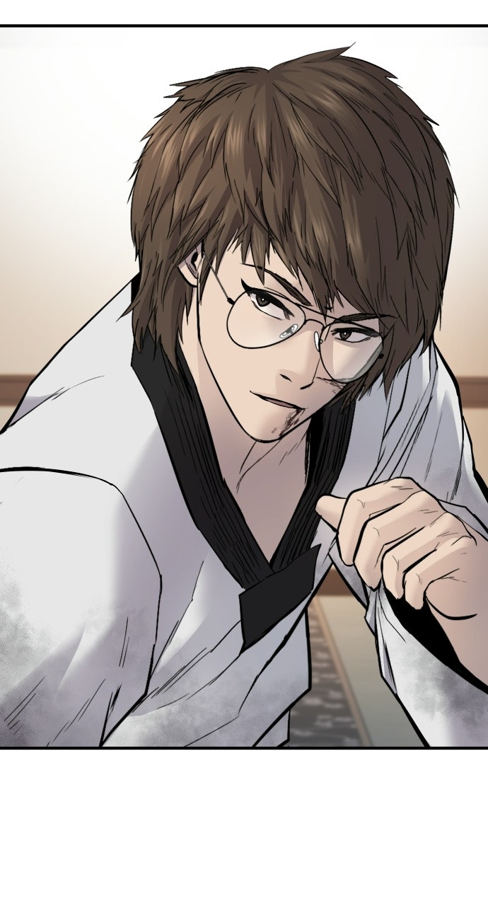 Read Manager Kim EN Manga Online