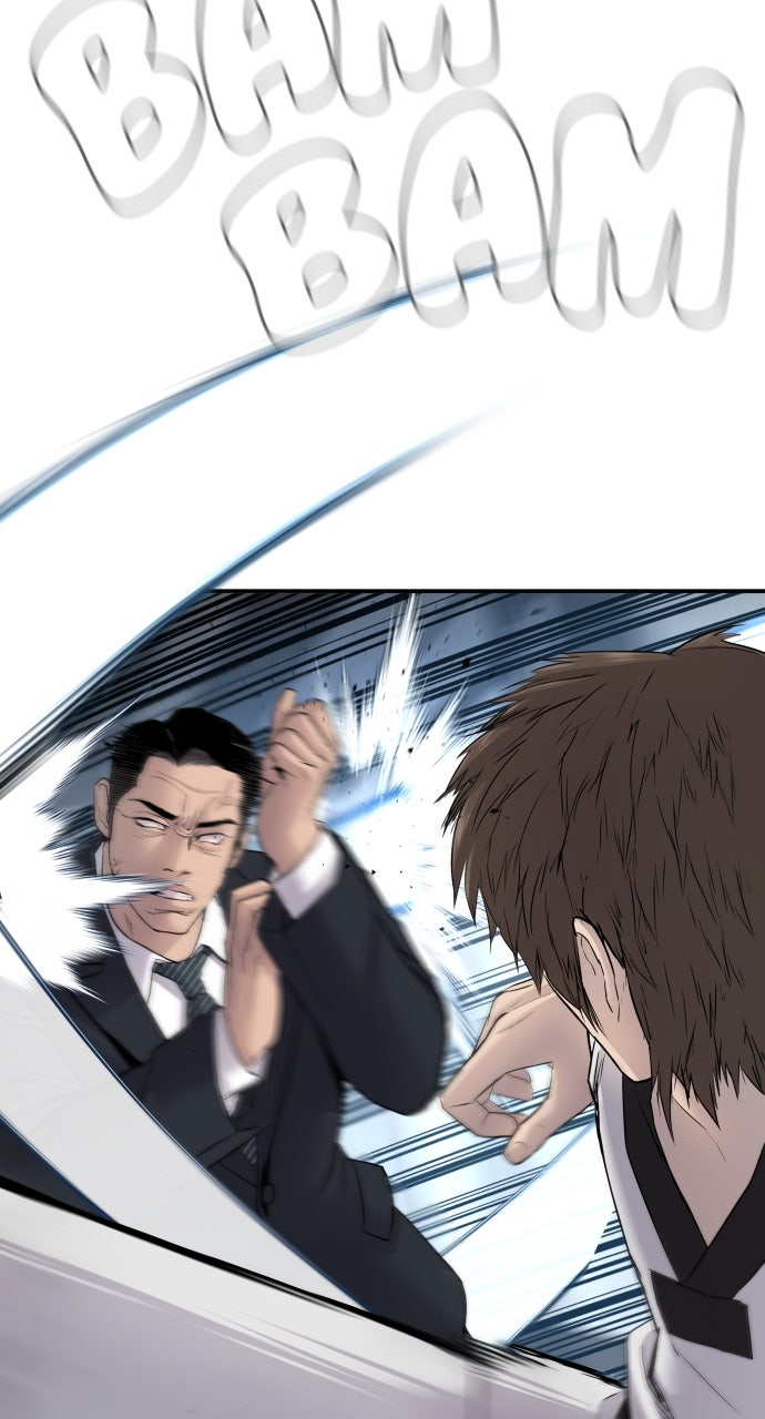 Read Manager Kim EN Manga Online