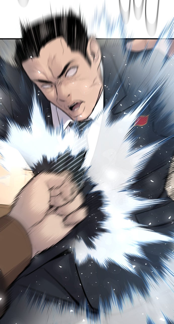 Read Manager Kim EN Manga Online