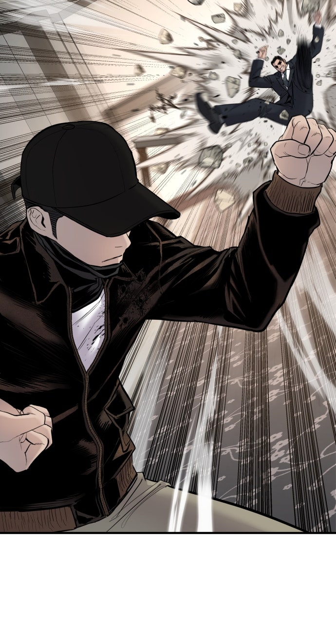 Read Manager Kim EN Manga Online