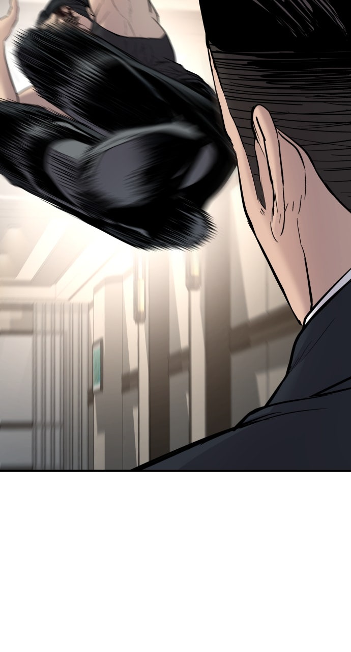 Read Manager Kim EN Manga Online