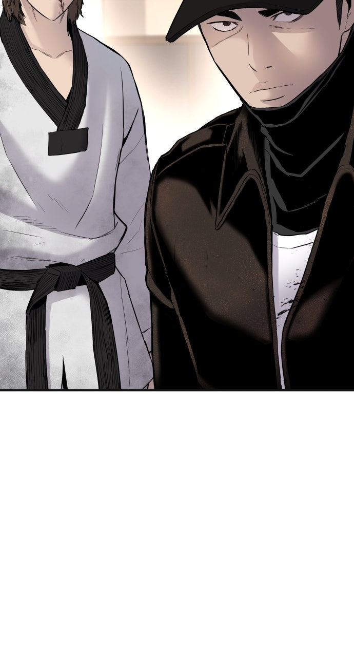 Read Manager Kim EN Manga Online