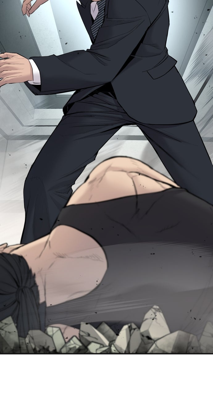 Read Manager Kim EN Manga Online